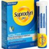 SUPRADYN pro Vitality Brausetabl 45 Stk – Bild 6