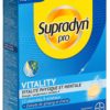 SUPRADYN pro Vitality Brausetabl 45 Stk – Bild 4