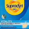 SUPRADYN pro Vitality Brausetabl 45 Stk – Bild 2