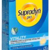 SUPRADYN pro Vitality Brausetabl 45 Stk – Bild 3