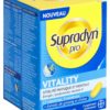 SUPRADYN pro Vitality Filmtabl Ds 30 Stk – Bild 4