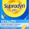 SUPRADYN pro Vitality Filmtabl Ds 30 Stk – Bild 2