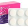 MAGNESIUM BIOMED Kautabl PASSION 30 Stk – Bild 3