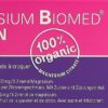 MAGNESIUM BIOMED Kautabl PASSION 30 Stk