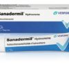 SANADERMIL Hydrocrème Tb 15 g – Bild 5