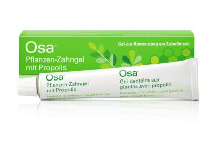 OSA Pflanzen Zahngel o Zucker Tb 25 g – Bild 3