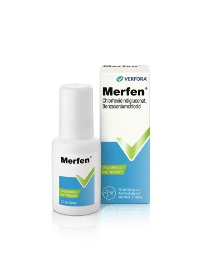 MERFEN wässerige Lösung farblos Spr 30 ml – Bild 3