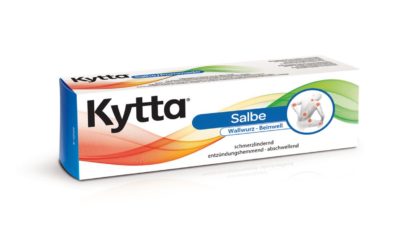 KYTTA Salbe Tb 50 g – Bild 3