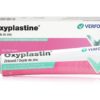 OXYPLASTIN Wundpaste Tb 120 g – Bild 6
