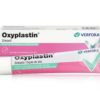 OXYPLASTIN Wundpaste Tb 120 g – Bild 5
