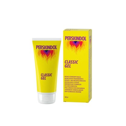 PERSKINDOL Classic Gel Tb 100 ml – Bild 3