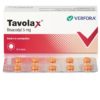 TAVOLAX Drag 5 mg 30 Stk – Bild 6