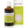 SALVIA WILD Tropfen Fl 100 ml – Bild 5