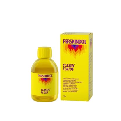 PERSKINDOL Classic Fluid Fl 250 ml – Bild 6