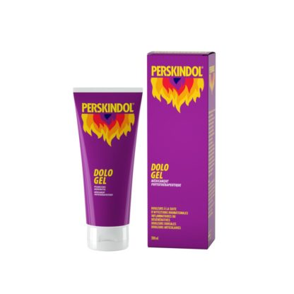 PERSKINDOL Dolo Gel Tb 200 ml – Bild 6