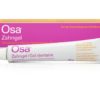OSA Zahngel ohne Zucker Tb 25 g – Bild 3