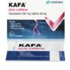 KAFA plus Koffein Plv Btl 10 Stk – Bild 6
