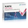 KAFA plus Koffein Plv Btl 10 Stk – Bild 4
