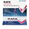 KAFA plus Koffein Plv Btl 10 Stk – Bild 5