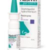 NASIVIN Pur Dosierspray 0.025 % 10 ml – Bild 2