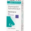 NASIVIN Pur Dosierspray 0.025 % 10 ml