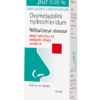 NASIVIN Pur Dosierspray 0.05 % 10 ml – Bild 2