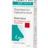 NASIVIN Pur Dosierspray 0.05 % 10 ml