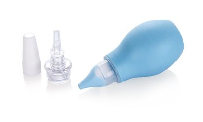 NUBY Nasen- und Ohrenreiniger – Bild 2