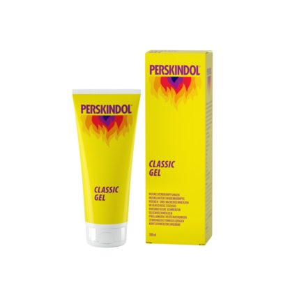 PERSKINDOL Classic Gel Tb 200 ml – Bild 3
