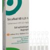 SICCAFLUID UD Augengel 0.25 % 30 Monodos 0.5 g – Bild 3