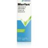 MERFEN wässerige Lösung farblos Spr 50 ml – Bild 2