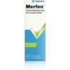 MERFEN wässerige Lösung farblos Spr 50 ml