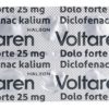 VOLTAREN DOLO forte Drag 25 mg 10 Stk – Bild 8