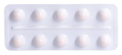VOLTAREN DOLO forte Drag 25 mg 10 Stk – Bild 7