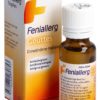 FENIALLERG Tropfen 1 mg/ml Fl 20 ml – Bild 6