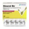 ITINEROL B6 Supp Erw 10 Stk – Bild 6