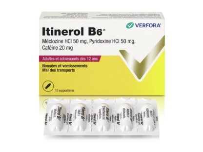 ITINEROL B6 Supp Erw 10 Stk – Bild 6