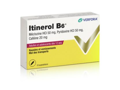 ITINEROL B6 Supp Erw 10 Stk – Bild 4