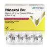 ITINEROL B6 Supp Erw 10 Stk – Bild 5