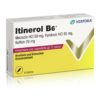 ITINEROL B6 Supp Erw 10 Stk – Bild 3