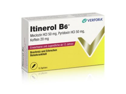 ITINEROL B6 Supp Erw 10 Stk – Bild 3