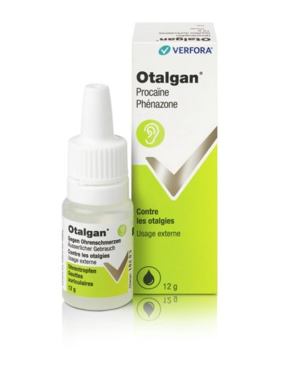 OTALGAN Tropfen Fl 12 g – Bild 6