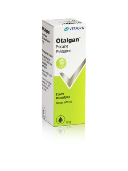 OTALGAN Tropfen Fl 12 g – Bild 4