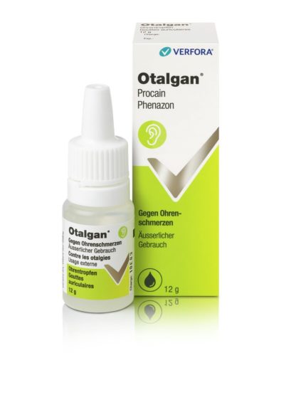 OTALGAN Tropfen Fl 12 g – Bild 5