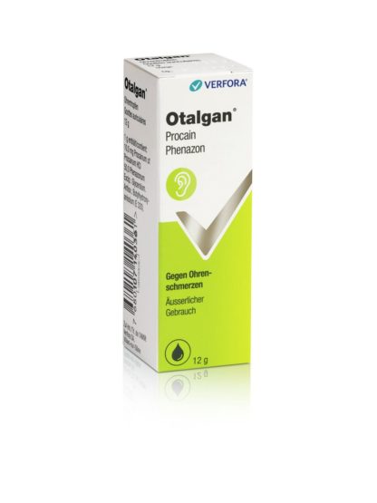 OTALGAN Tropfen Fl 12 g – Bild 3