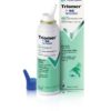 TRIOMER Nasenspray Sinomarin hypertonisch 125 ml – Bild 4