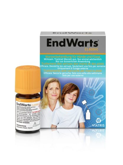 ENDWARTS Lösung 5 ml – Bild 2