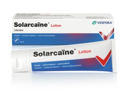 SOLARCAÏNE Lot Tb 85 ml – Bild 6