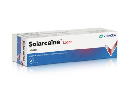 SOLARCAÏNE Lot Tb 85 ml – Bild 4
