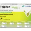 TRIOFAN Allergie Lutschtabl 7 Stk – Bild 6